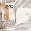 Suche nach kreative einladungen Bride