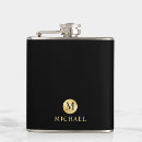 Suche nach luxus flachmänner Für ihn