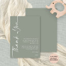 Suche nach danke sagen karten Minimal