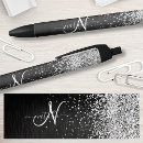 Suche nach hübsch büro zubehör Monogramm