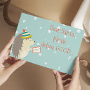 Suche nach cartoon igel postkarten Weihnachten