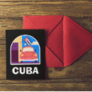 Suche nach retro kuba postkarten Reisen