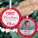 Suche nach geburtsdatum ornamente Babys 1 weihnachten