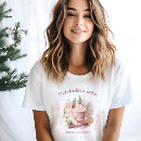 Suche nach heiße schokolade tshirts Weihnachten
