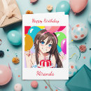 Suche nach anime geburtstag karten Farbseite