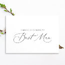 Suche nach trauzeuge karten Elegant