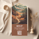 Suche nach der ländlichen hochzeit einladungen Qr code