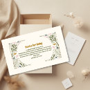 Suche nach farn einladungen Grün