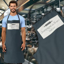 Suche nach gebackene waren schürzen Employee