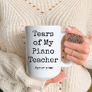 Suche nach klavierlehrer geschenke Weihnachten