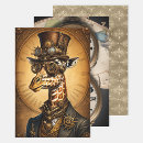 Suche nach steampunk geschenkpapier Entmutigen