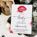 Suche nach soiree Erwachsenes halloween party