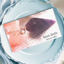 Suche nach wahrsager visitenkarten Lila