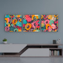 Suche nach set von drei poster Modern