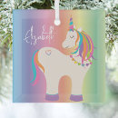 Suche nach magisches einhorn ornamente Girl