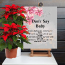 Suche nach etwas weniger lustig poster Mother to be