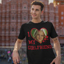 Suche nach freundin tshirts Sprudelnd