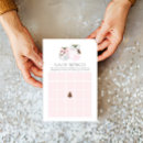 Suche nach spiele Babydusche