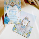 Suche nach cinderella einladungen Elegant