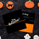 Suche nach moderne halloween einladungen Niedlich