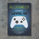 Suche nach gamer einladungen Videospiel