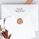 Suche nach neue adresse stempel Neuvermählte