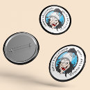 Suche nach halloween hexe buttons Tricksen oder behandeln