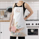 Suche nach boho cooking schürze schürzen Blume