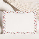 Suche nach roter pilz postkarten Whimsical