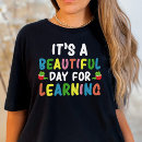Suche nach haben sie einen schönen tag tshirts Teacher