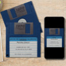 Suche nach disketten einladungen Nerd