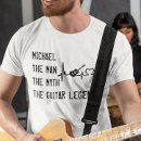 Suche nach gitarre tshirts Papa