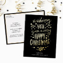 Suche nach merry christmas postkarten Kalligraphieschrift