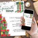 Suche nach strumpf einladungen Geschenktausch