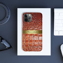 Suche nach reptilien iphone hüllen Leder