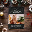 Suche nach christmas katze schwarz karten Urlaub