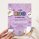 Suche nach boo einladungen Gespenst