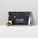 Suche nach interior design visitenkarten Designer