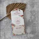 Suche nach sommer blumen einladungen Bride