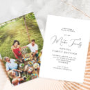 Suche nach familien wiedersehen einladungen Foto