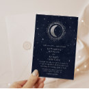 Suche nach mond und stern einladungen Halbmond