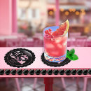 Suche nach weiße punkte untersetzer Für sie