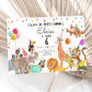 Suche nach tiere einladungen Party