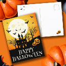 Suche nach halloween spaß postkarten Cool