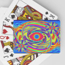 Suche nach auge spielkarten Kosmisch