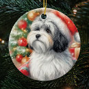 Suche nach havanese ornamente Niedlich