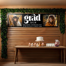 Suche nach abschluss banner Foto