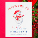 Suche nach schneemänner poster Für kinder