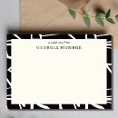 Suche nach kunst kleine grußkarten Schwarz weiß