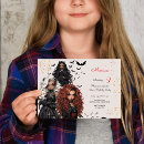 Suche nach horror party einladungen Gotisch